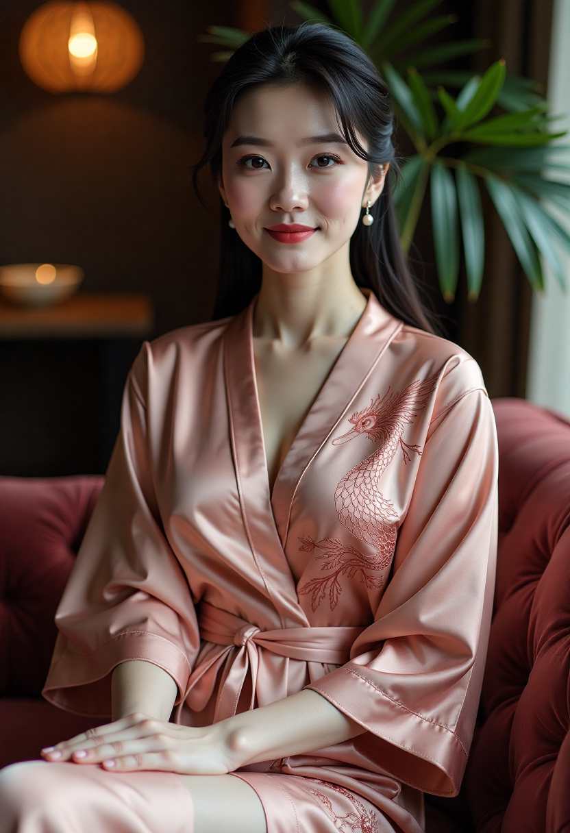 沿江慢行剧情电影海报