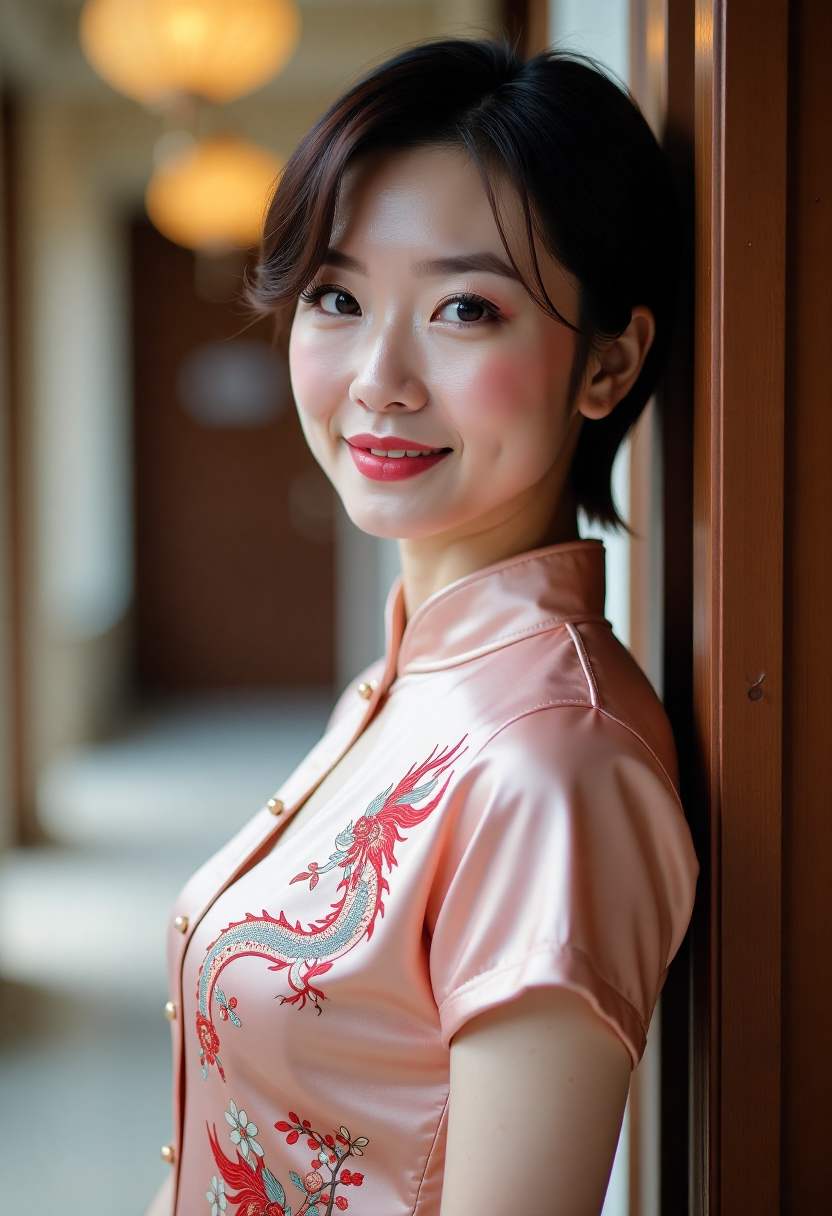 无声的证词刑侦剧海报